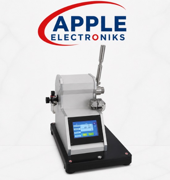 ET64 Digital Elmendorf Tearing Tester